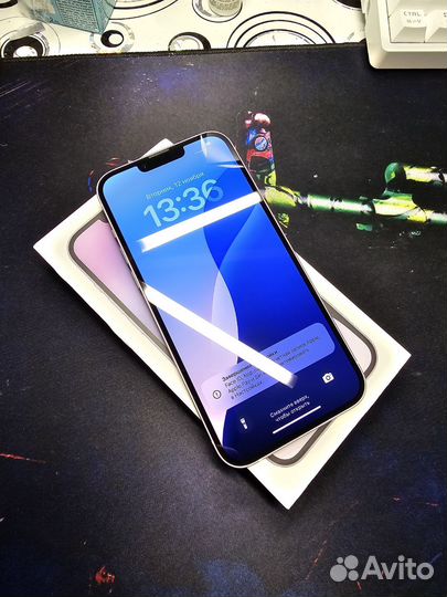 iPhone 14 Plus, 128 ГБ