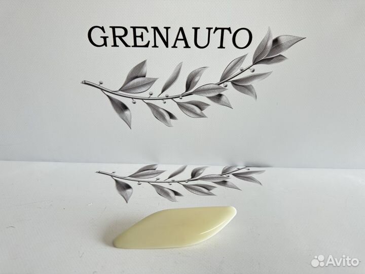 Mazda CX 7 крышка форсунки фары левая 10-12