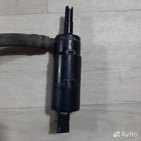 Насос омывателя Porsche Cayenne 955/957 2006