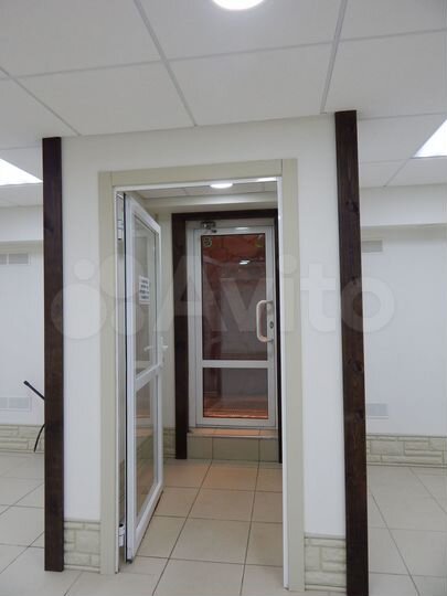 Помещение на С.Кривой,свободного назначения, 45 м²