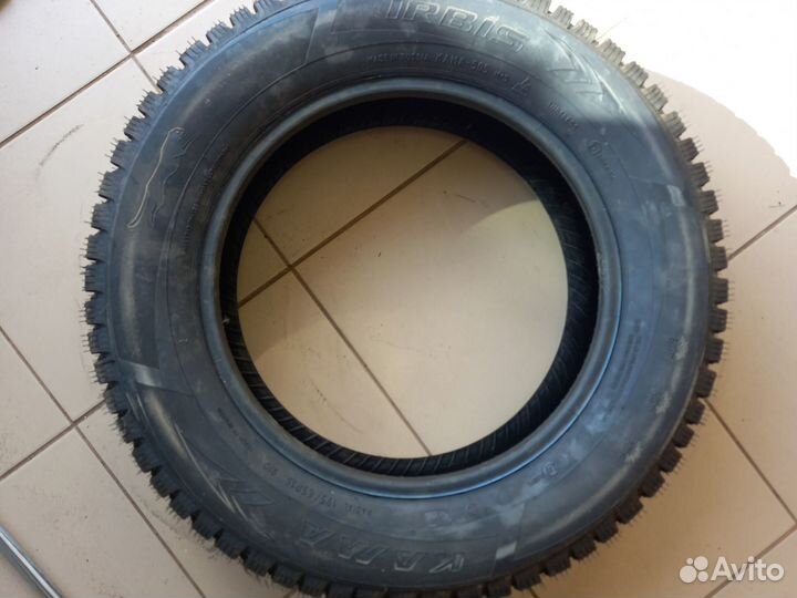 КАМА 505 Irbis 195/65 R15 91Q