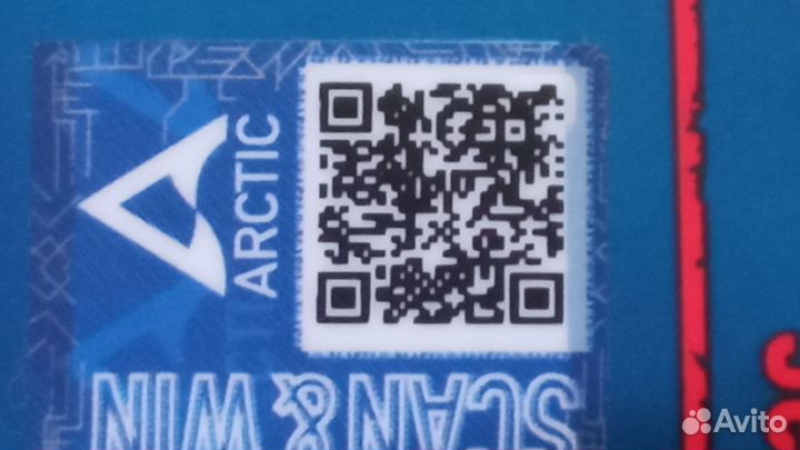 Термопаста Arctic Cooling MX-4, 4 г, шприц