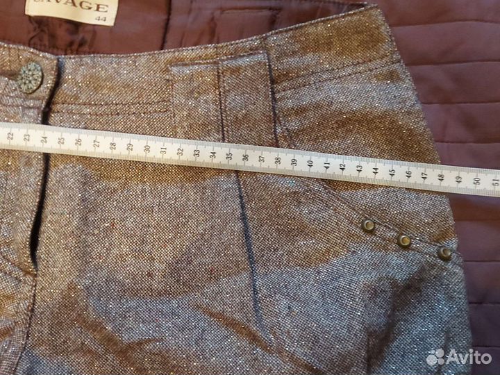 Шорты отдам