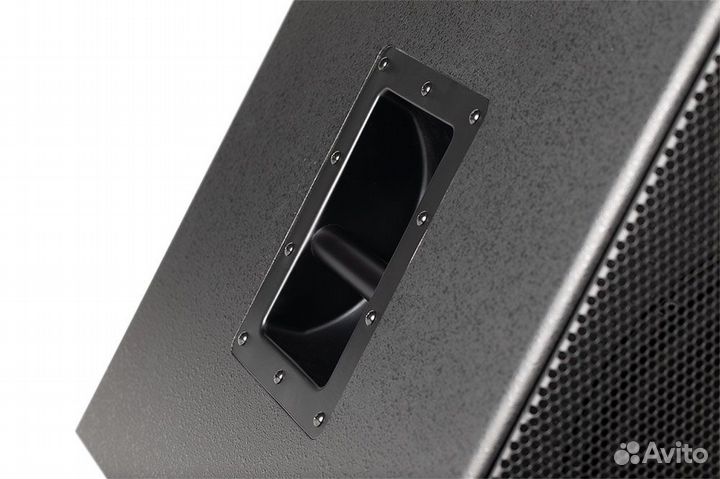 Сабвуфер Kali Audio WS-12