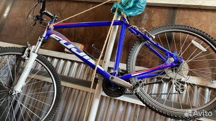 Велосипед merida 25