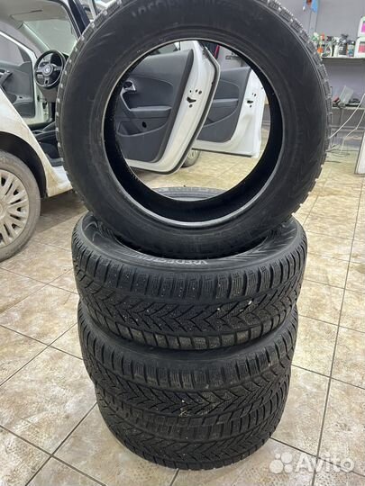 Vredestein Snow Classic 205/55 R16 112W