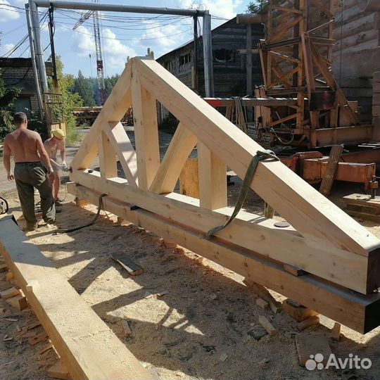 Рубленые дома и бани из кедра от производителя