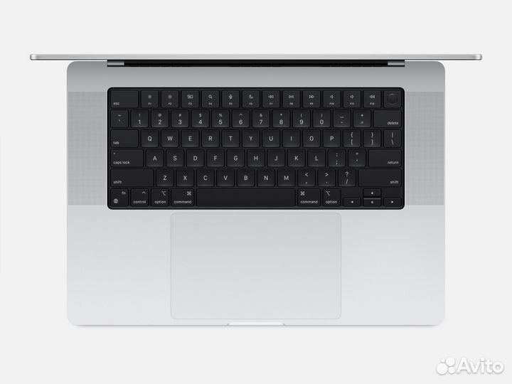 MacBook Pro 16 M4 Pro 48/512 Silver MX2U3