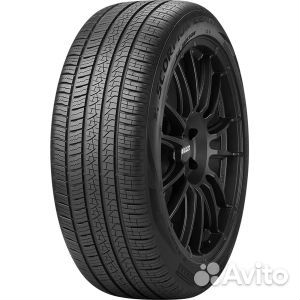 Pirelli Scorpion Zero All Season 255/60 R20