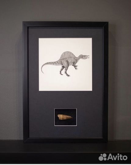 Услуги багетной мастерской