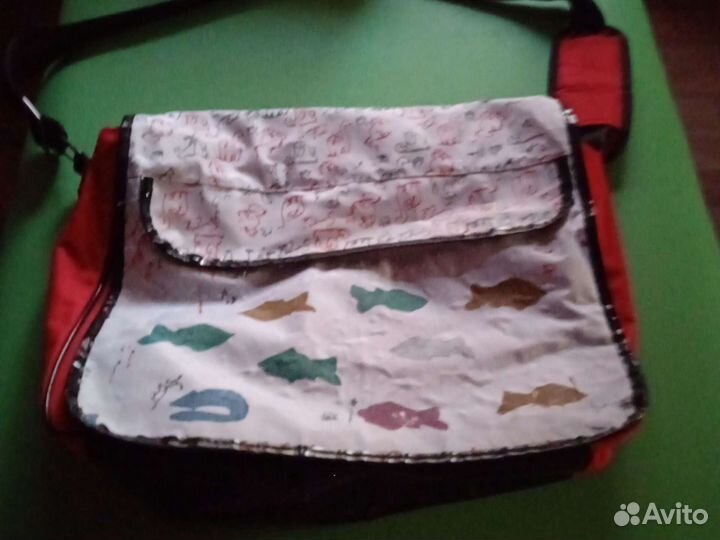 Сумки женские отдам пакетом