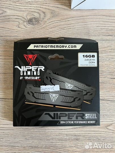 Материнская плата