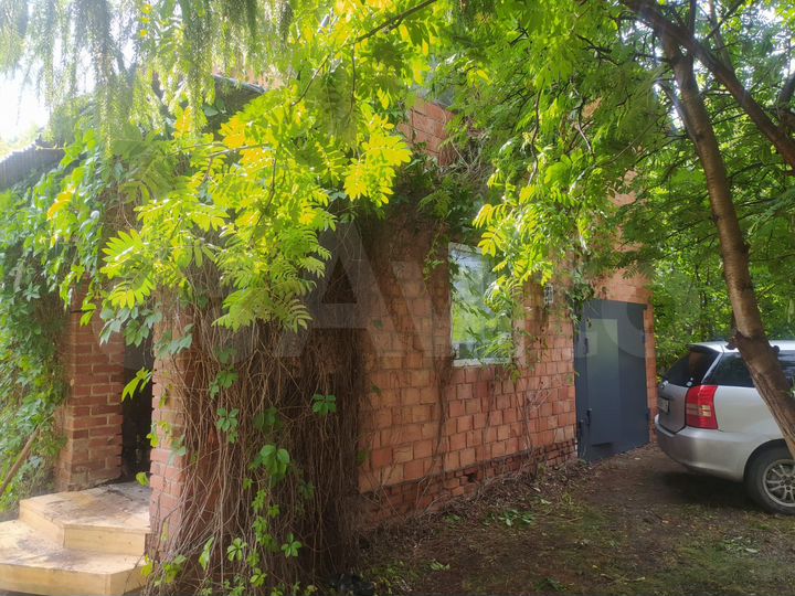 Дача 57 м² на участке 6 сот.