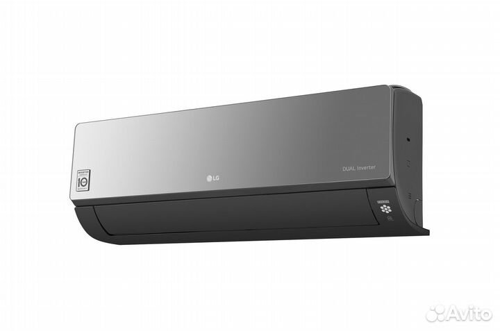 LG AC12BK