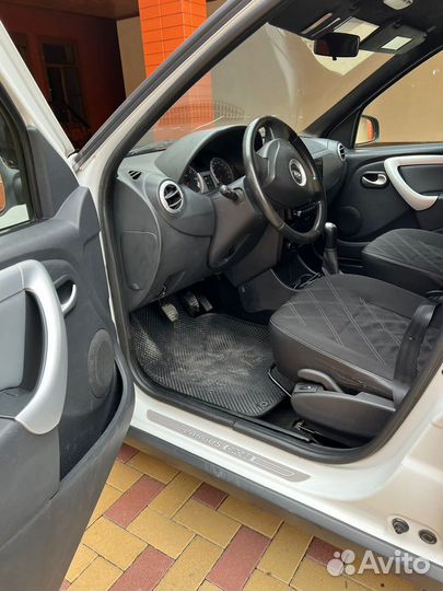 LADA Largus 1.6 МТ, 2018, битый, 239 000 км