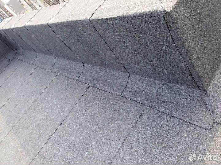 Кровельщик, кровельные услуги по мягкой кровли