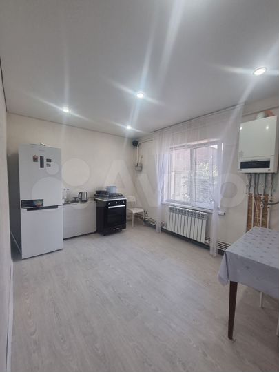 Дом 68,3 м² на участке 13 сот.