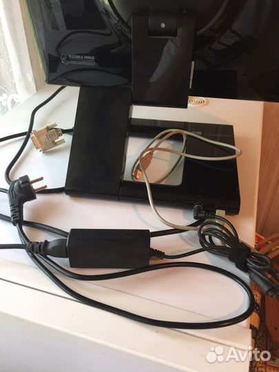 Монитор Samsung Master 971 p