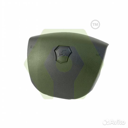 Накладка рулевого колеса Газель Next, Бизнес