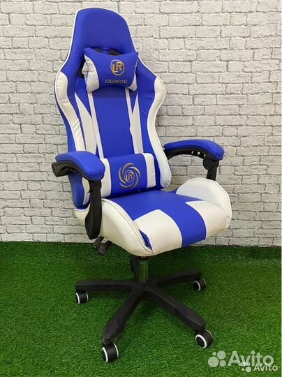 Компьютерное Игровое Кресло