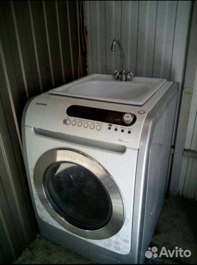 Ремонт стиральных машин без выходных