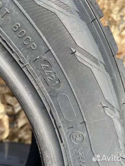 Nokian Tyres Hakkapeliitta R2 205/55 R16 94R