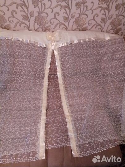 Комплект в детскую кроватку