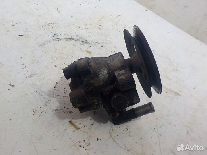 Насос гидроусилителя hyundai accent