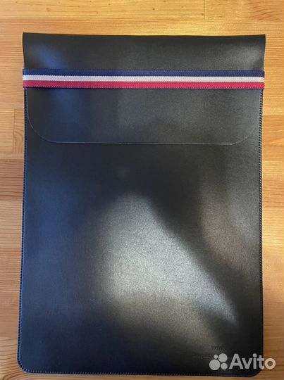 Чехол для ноутбука wiwu Elite protect set 5 in 1