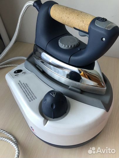 Утюг с парогенератором