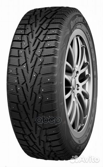 Cordiant Snow Cross PW-2 215/55 R17