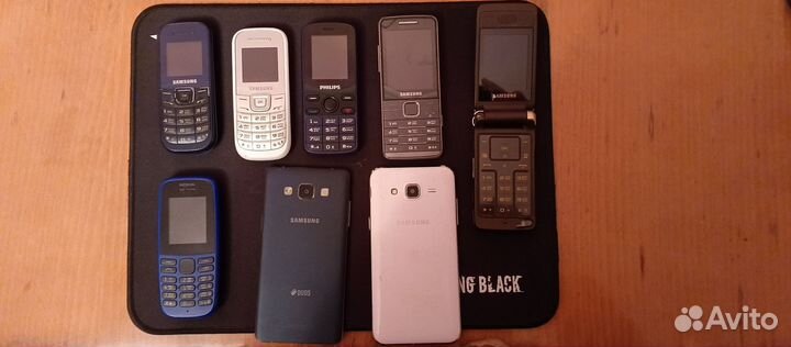 Samsung E1120