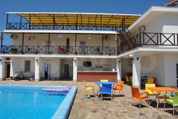 Комната 20 м² в 1-к., 2/2 эт.