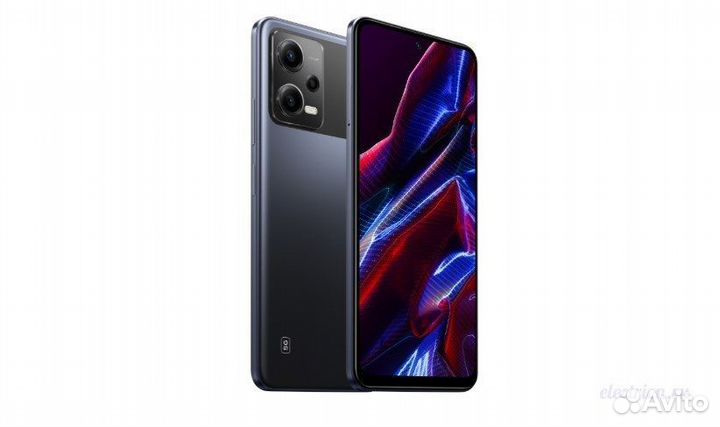 Xiaomi Poco X5, 8/256 ГБ