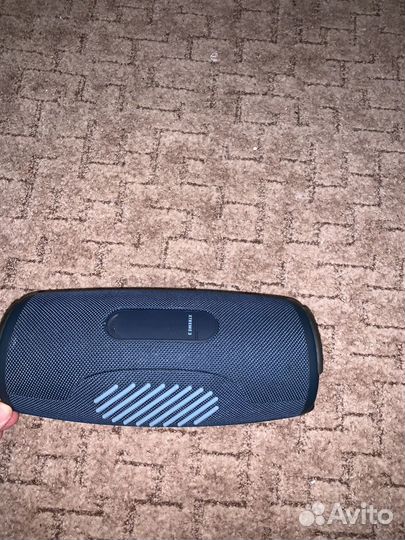 Колонка jbl xtreme 3
