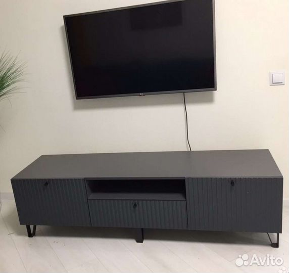 Тумба тв малая Оливия