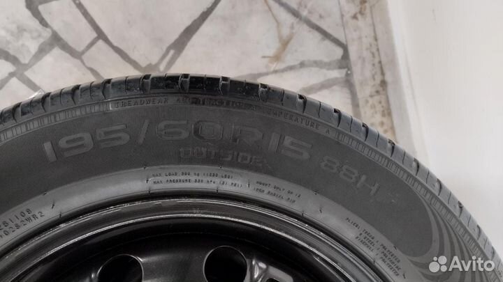 Nokian Tyres Hakka Green 2 195/60 R15