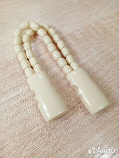 Четки перекидные из бильярдного шара СССР