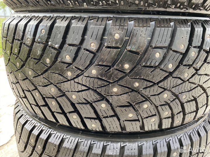 Triangle IcelynX TI501 215/50 R17 95T