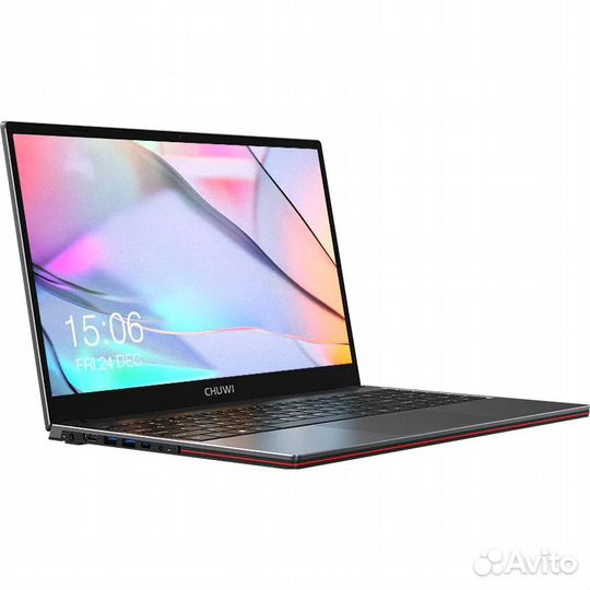 Ноутбук Chuwi CoreBook XPro CWI530-521E5E1pdmhx