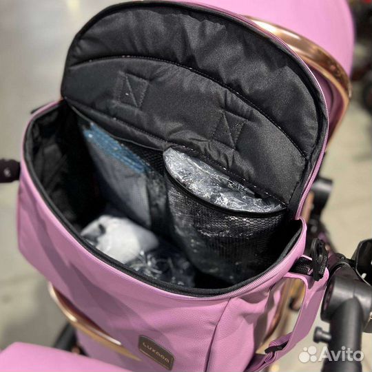 Продам новую коляску 3в1
