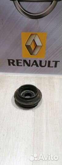 Опора стойки Renault sandero stepway Лев, Прав
