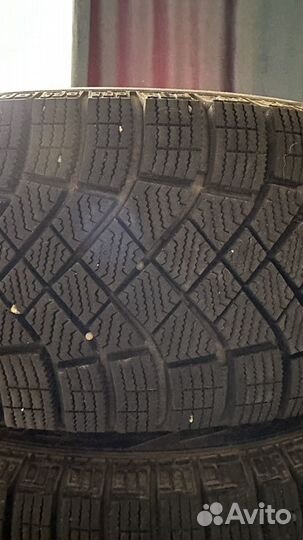 Pirelli Ice Zero FR 195/65 R15 95T