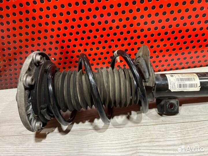 Амортизатор подвески передний Bmw 4 F36 B58 2017