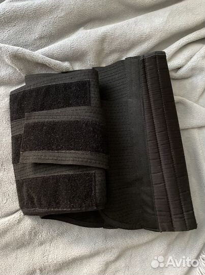 Корсет медицинский ортопедический поясничный