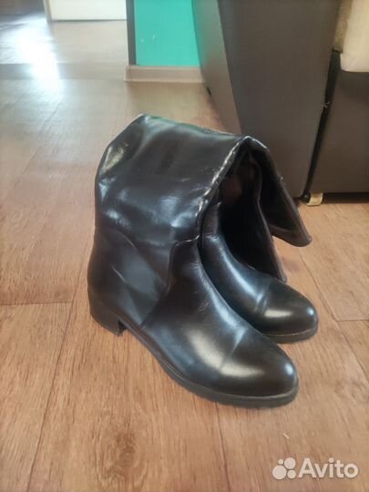 Сапоги Радуга 39 размер