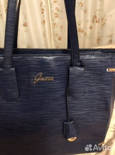 Сумка guess оригинал