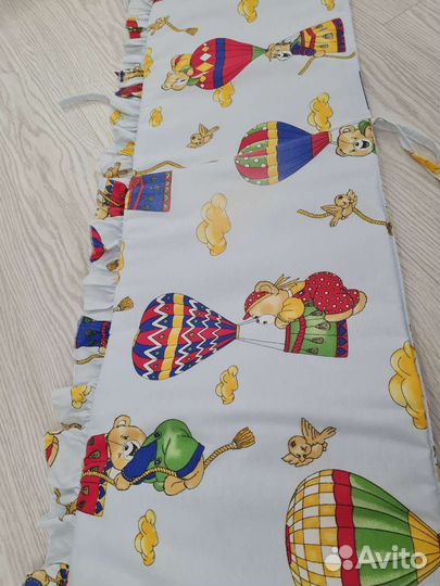 Комплект детского белья/постельное белье