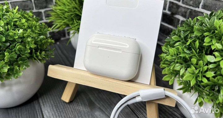 AirPods Pro оригинальное качество + гарантия