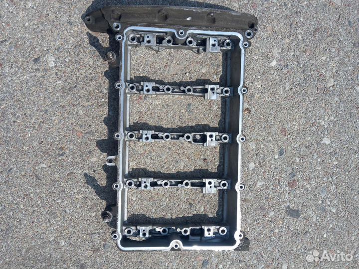 Распредвала ford transit